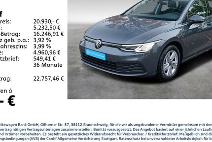 VW Golf 36.002 km 20.440 &euro; Chemnitz 09113