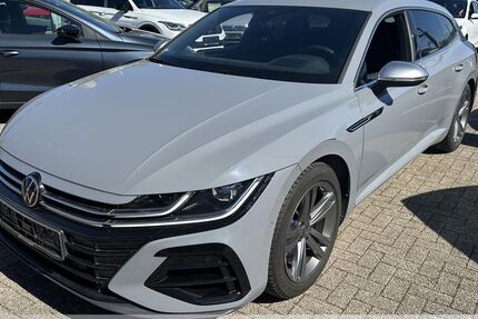 VW Arteon 56.270 km 33.999 &euro; Chemnitz 09125