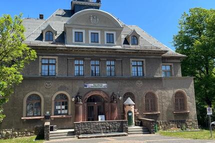 Gewerbeobjekt Chemnitz Ebersdorf - 299&euro; | Angebot:24635564