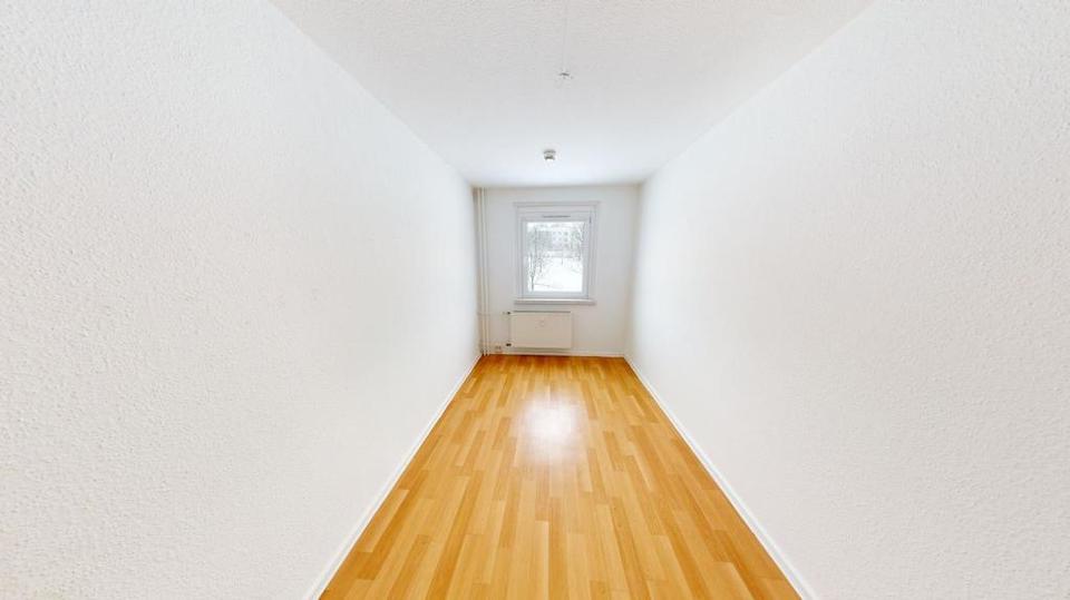 Etagenwohnung Chemnitz Altendorf - 3 Zimmer, 71 m&sup2;, 427&euro; | Angebot:26682249