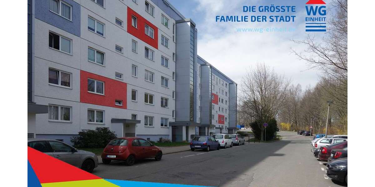 Etagenwohnung Chemnitz Klaffenbach - 4 Zimmer, 69 m&sup2;, 409&euro; | Angebot:25975413