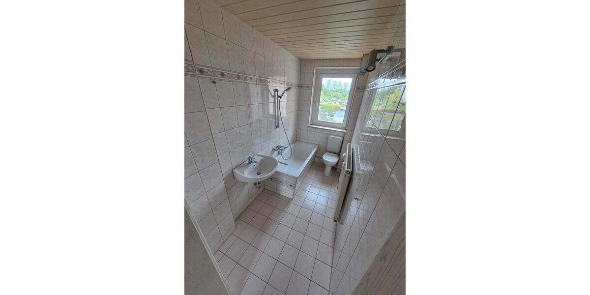 Etagenwohnung Gersdorf - 3 Zimmer, 58 m&sup2;, 48.000&euro; | Angebot:26738154