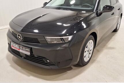 Opel Astra 21.500 km 15.819 &euro; Chemnitz - Mittelbach 09224