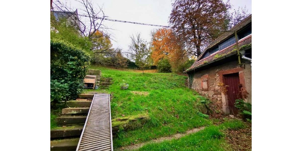 Mehrfamilienhaus, Wohnhaus Penig - 8 Zimmer, 238 m&sup2;, 55.000&euro; | Angebot:25705456