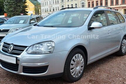 VW Golf 39.198 km 7.999 &euro; Chemnitz 09120