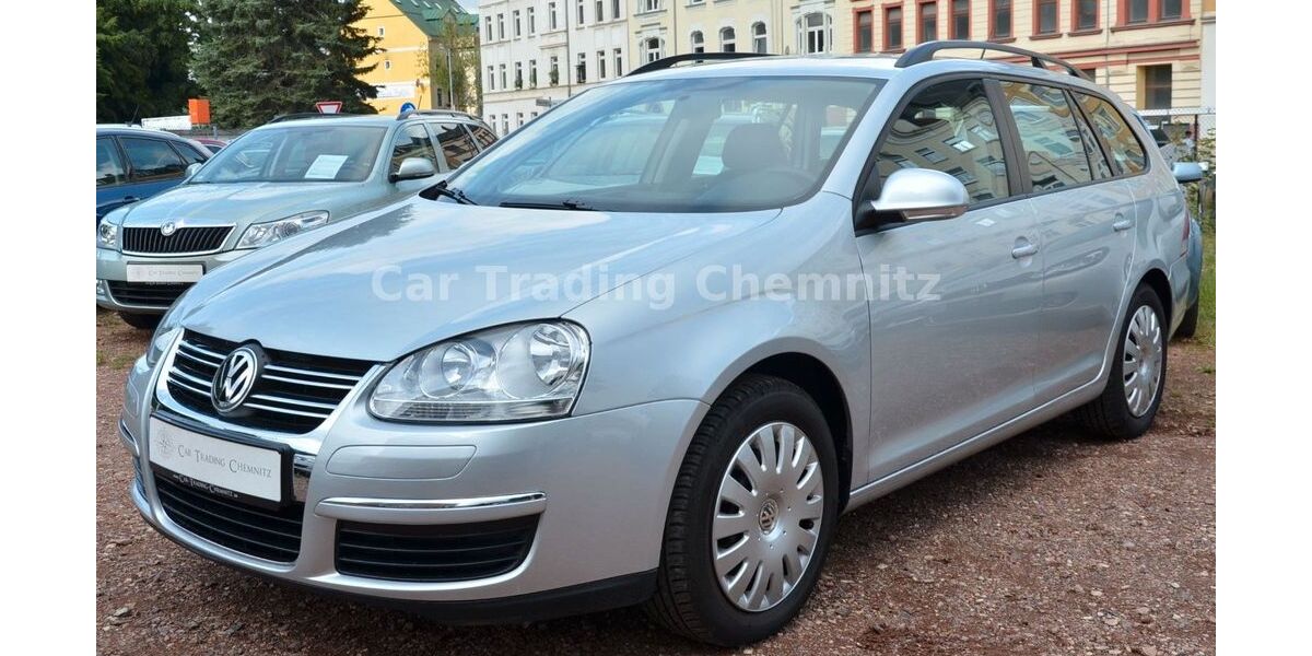 VW Golf 39.198 km 7.999 &euro; Chemnitz 09120