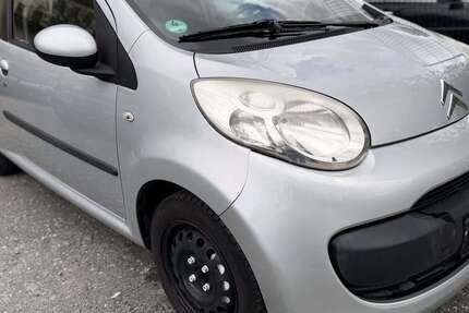 Citroen C1 166.000 km 1.800 &euro; Chemnitz, Stadt 09120