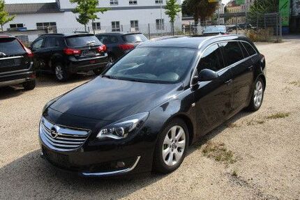 Opel Insignia 171.000 km 5.500 € Zwickau 08056