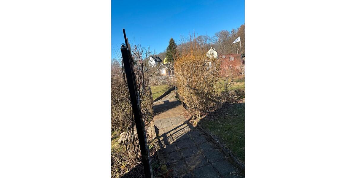 Grundstück Chemnitz Hilbersdorf - 1.000&euro; | Angebot:25529918