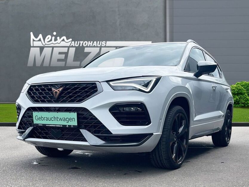 Ateca