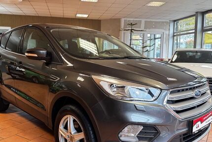 Ford Kuga 62.440 km 11.900 &euro; Chemnitz 09114