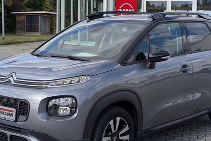 Citroen C3 Aircross 15.538 km 13.490 € Reinsdorf 08141