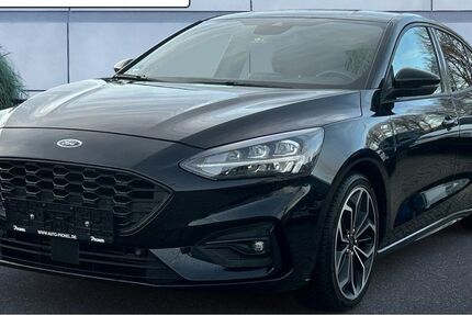 Ford Focus 88.950 km 14.990 &euro; Hartmannsdorf 09232