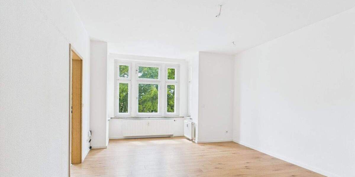 VERKAUF: Solides Investment mit Potential zur Wertsteigerung! 2 zimmer