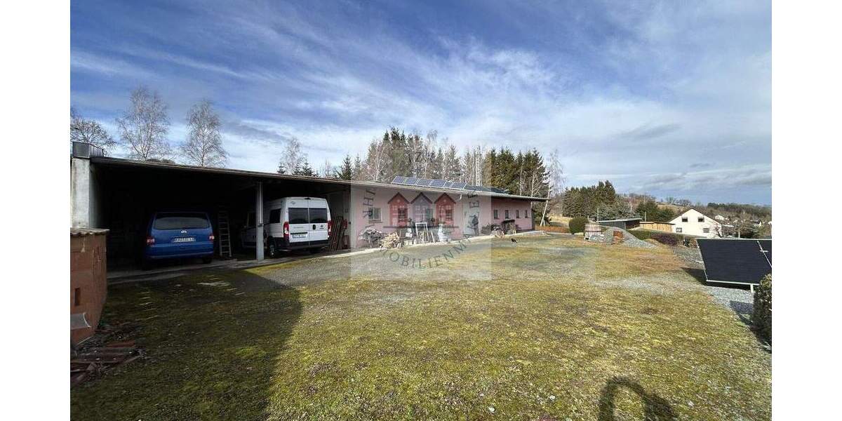 Mehrfamilienhaus, Wohnhaus Gornau/Erzgebirge Gornau - 8 Zimmer, 118 m&sup2;, 369.000&euro; | Angebot:25776149