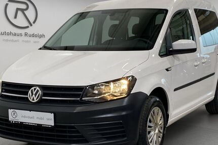 VW Caddy 134.713 km 13.689 &euro; Oelsnitz/Erzgebirge 09376