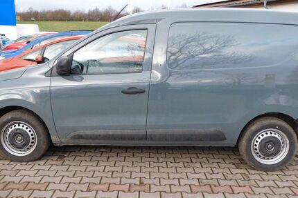 Renault Express 9.050 km 19.850 € Zwönitz 08297