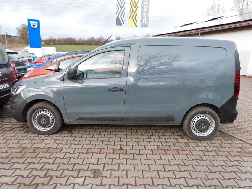 Renault Express 9.050 km 19.850 € Zwönitz 08297