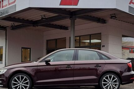 Audi A3 77.600 km 15.900 &euro; Chemnitz 09130