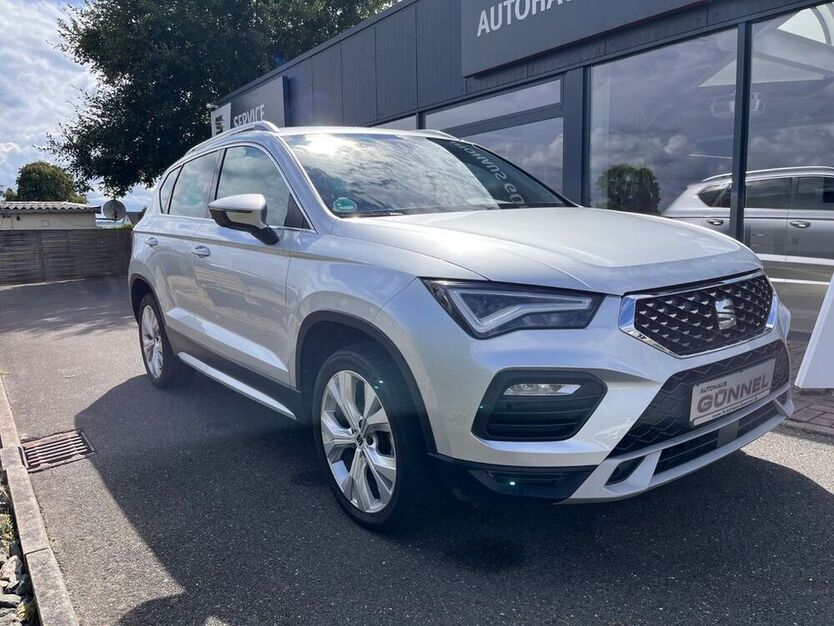 Ateca