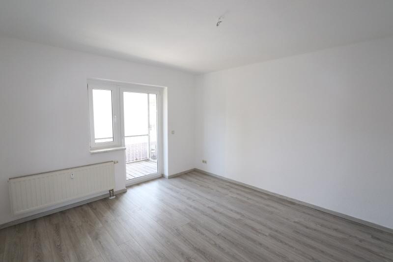 Erdgeschoßwohnung Chemnitz Borna-Heinersdorf - 2 Zimmer, 46 m&sup2;, 322&euro; | Angebot:25753388