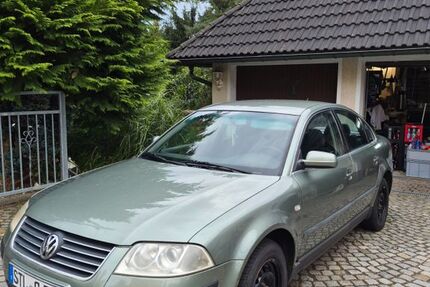 VW Passat 294.061 km 1.500 &euro; Burkhardtsdorf 09235