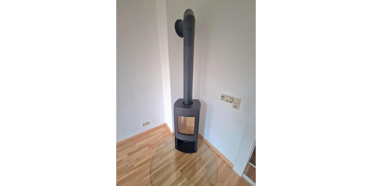 Charmante 3-Zimmer-Wohnung mit Balkon & Kamin in Altchemnitz! 3 zimmer