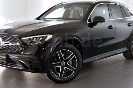 Mercedes-Benz GLC 220 21.900 km 53.440 &euro; Annaberg-Buchholz 09456