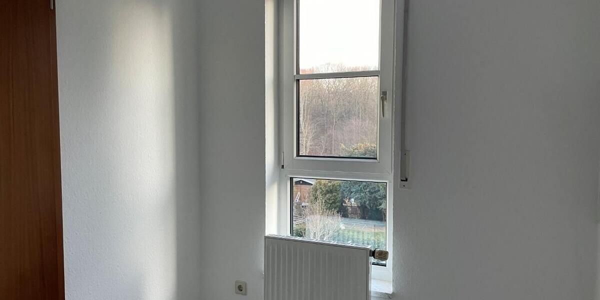 Single-Traum-Wohnung als Anlage mit Potential - Küche und Bad mit Fenster, Balkon sowie Stellplatz! - Etagenwohnung Chemnitz Hilbersdorf | Angebot:26781609
