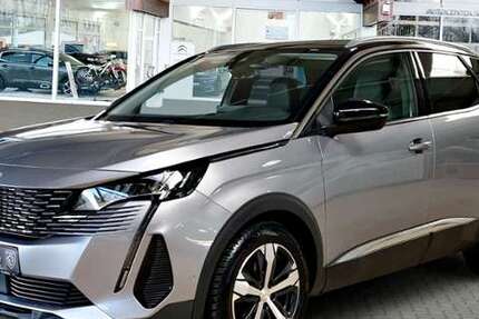 Peugeot 3008 105.000 km 17.950 &euro; Altmittweida 09648