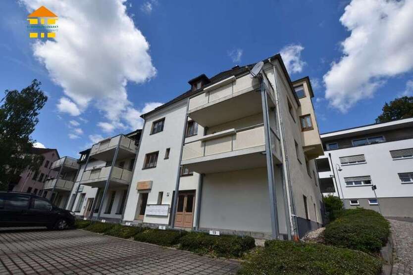Wohnung zum Mieten in Erzgebirgskreis 450 € 75 m²