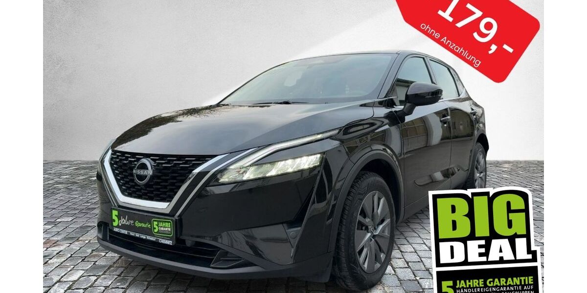 Nissan Qashqai 93.075 km 16.225 &euro; Chemnitz 09116