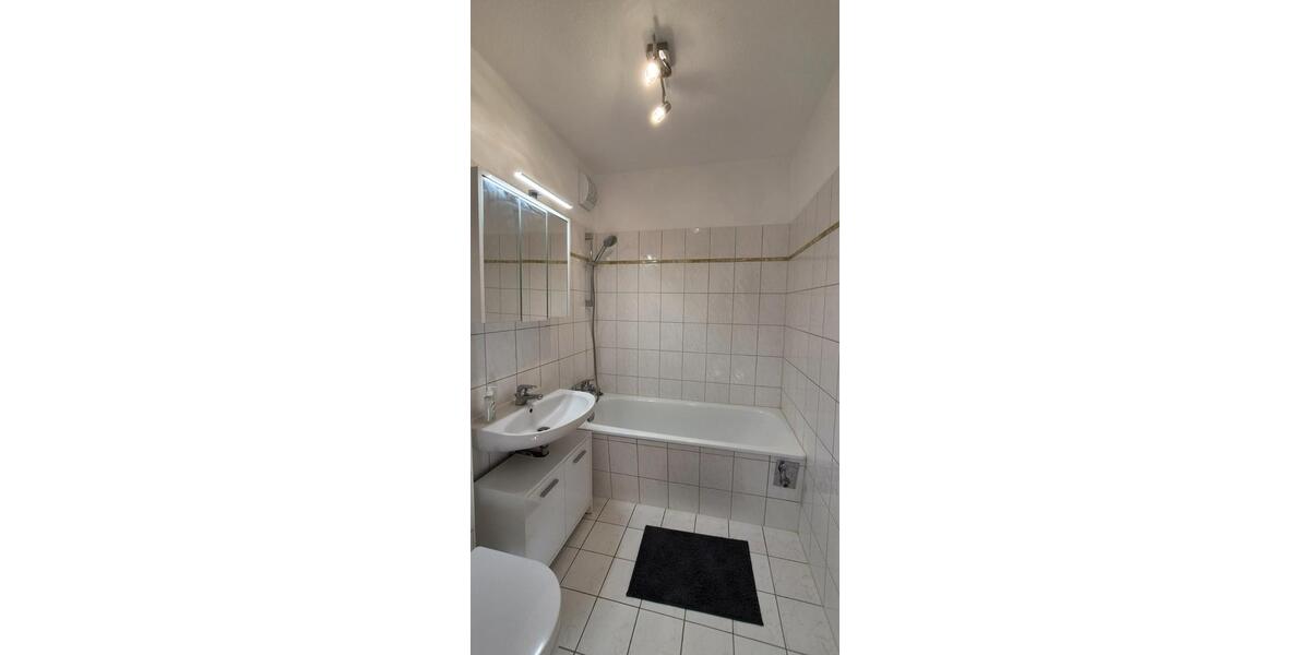 Etagenwohnung Chemnitz Kapellenberg - 1.5 Zimmer, 34 m&sup2;, 51.900&euro; | Angebot:27259005