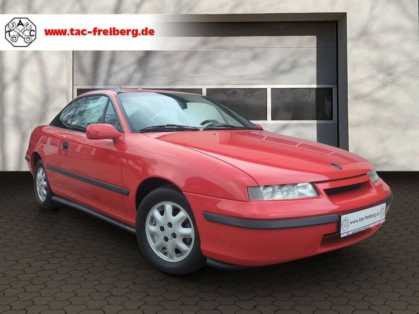 Calibra