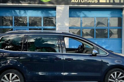 VW Sharan