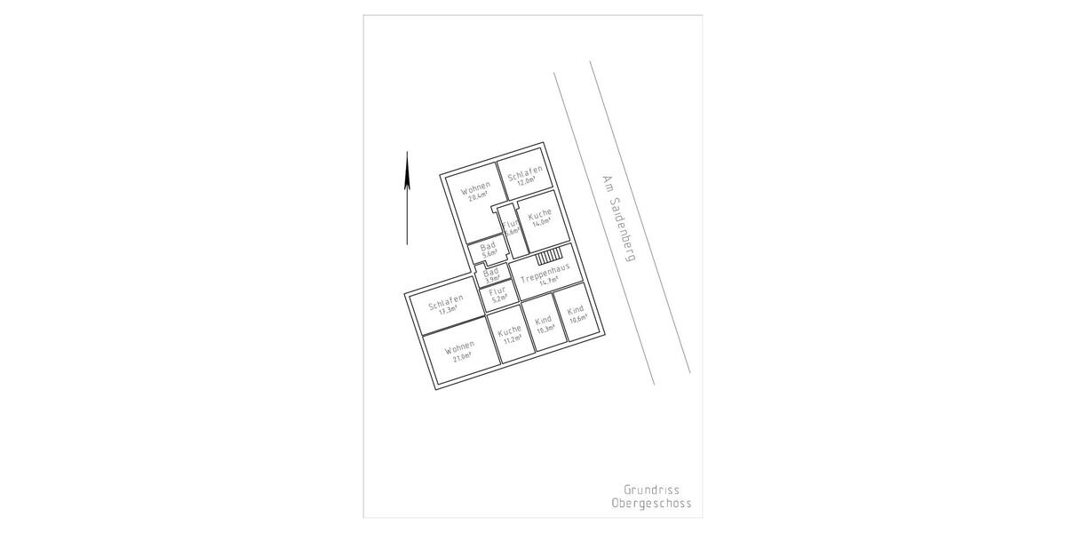 Einfamilienhaus Brand-Erbisdorf Erbisdorf - 121.500&euro; | Angebot:26812678
