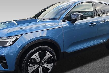 Volvo C40 57.923 km 27.998 &euro; Chemnitz OT Röhrsdorf 09247