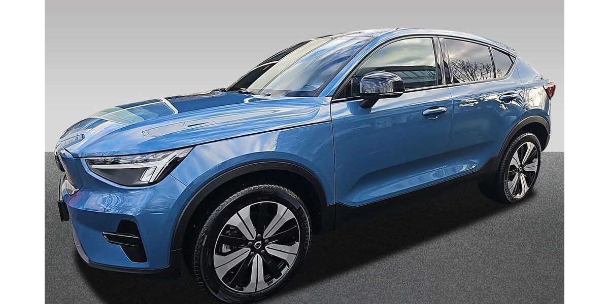 Volvo C40 57.923 km 27.998 &euro; Chemnitz OT Röhrsdorf 09247