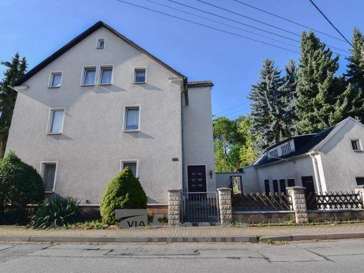 Mehrfamilienhaus, Wohnhaus Chemnitz Stelzendorf - 1 Zimmer, 229 m&sup2;, 250.000&euro; | Angebot:25746530