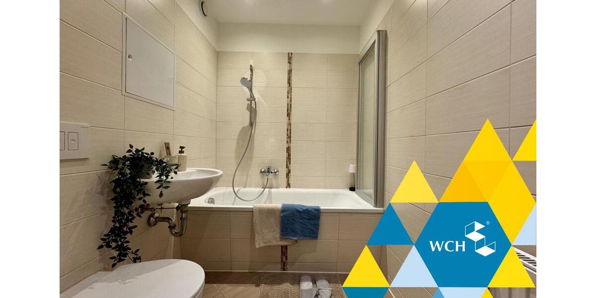 Etagenwohnung Chemnitz Helbersdorf - 4 Zimmer, 71 m&sup2;, 366&euro; | Angebot:25368437