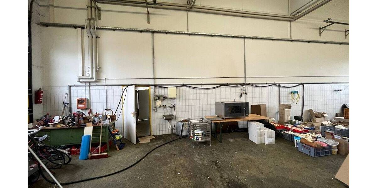 Gewerbeobjekt Mittelbach Mittelbach - 495.000&euro; | Angebot:25682312