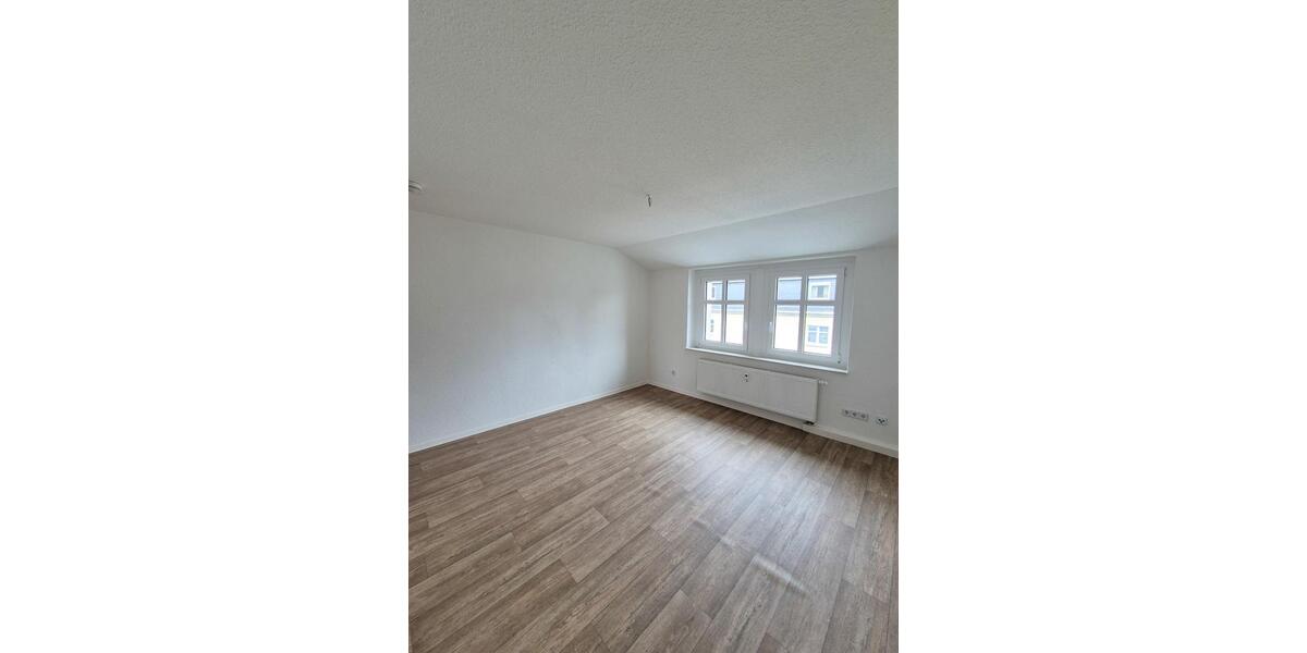 Etagenwohnung Chemnitz Klaffenbach - 2 Zimmer, 50 m&sup2;, 320&euro; | Angebot:24610458