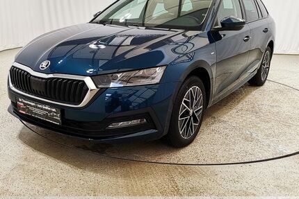 Skoda Octavia 53.650 km 23.999 &euro; Chemnitz - Mittelbach 09224