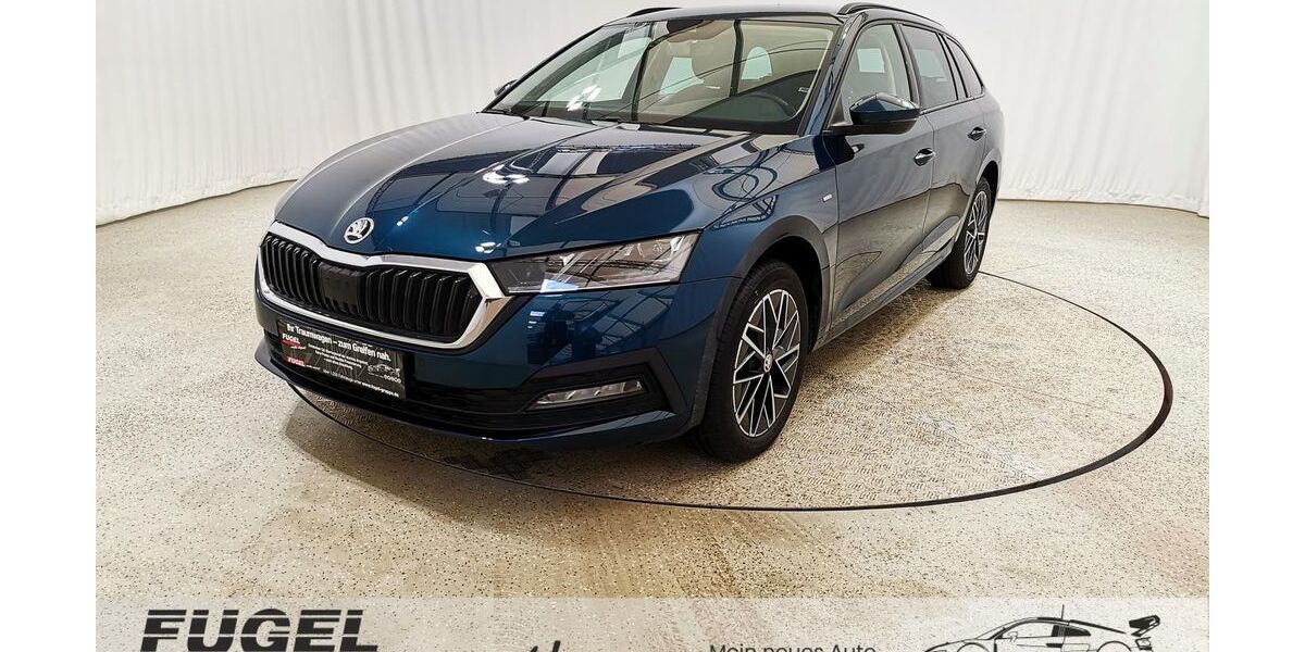 Skoda Octavia 53.650 km 23.999 &euro; Chemnitz - Mittelbach 09224