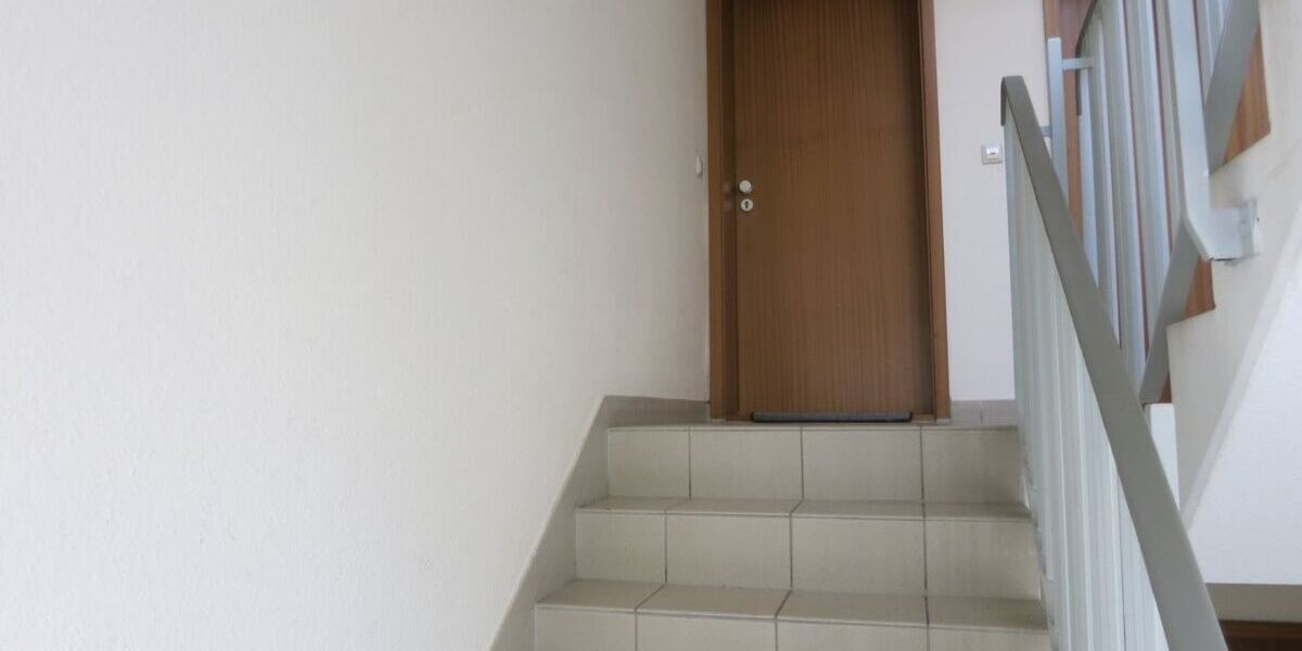 Single-Traum-Wohnung als Anlage mit Potential - Küche und Bad mit Fenster, Balkon sowie Stellplatz! - Etagenwohnung Chemnitz Hilbersdorf | Angebot:26781609