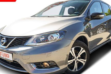 Nissan Pulsar 73.035 km 11.990 &euro; Chemnitz 09113
