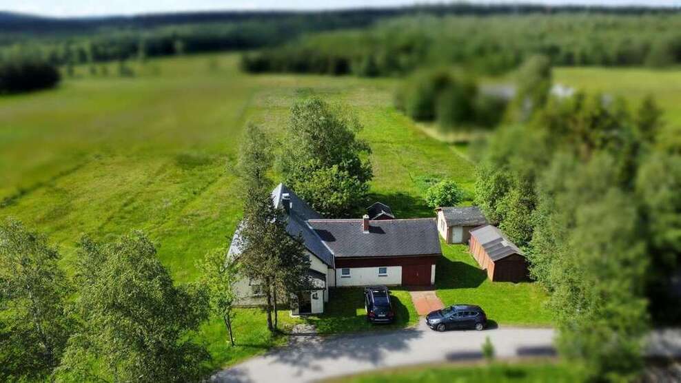 Haus zum Kaufen in Kühnhaide 85.000 € 100 m²