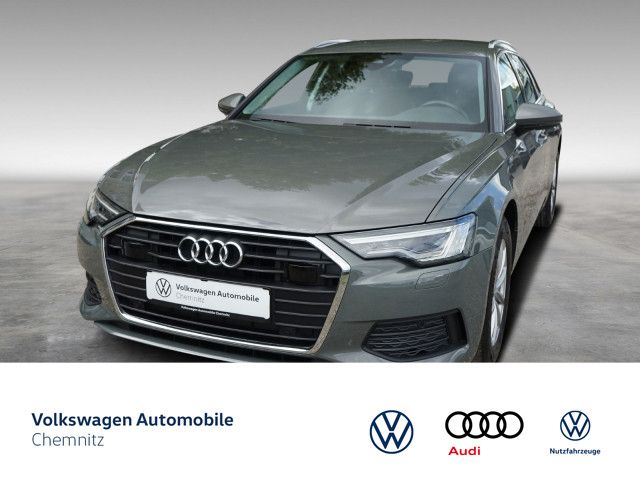 Audi A6 71.649 km 31.980 € Chemnitz 09113