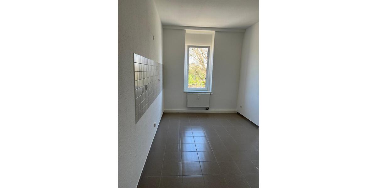 Tolle 3 Raum Wohnung 2 zimmer