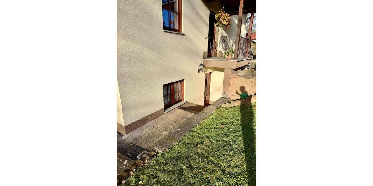 Einfamilienhaus Lichtenau Oberlichtenau - 6 Zimmer, 210 m&sup2;, 2.200&euro; | Angebot:23575729